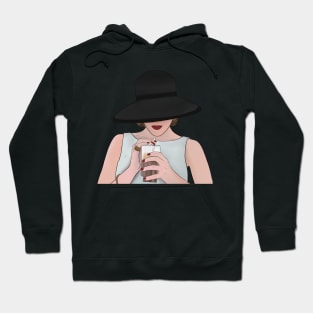 Meredith Blake Hoodie